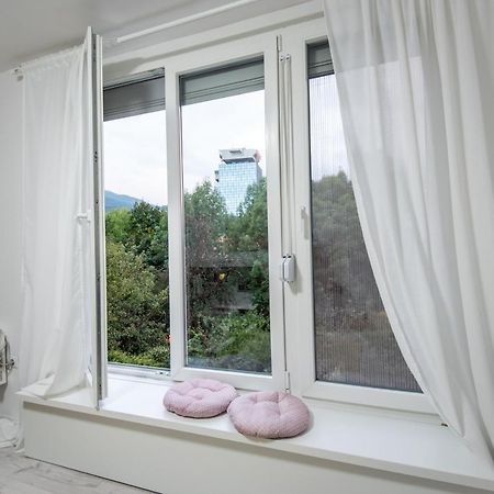 סראייבו Apartment Kalemova מראה חיצוני תמונה