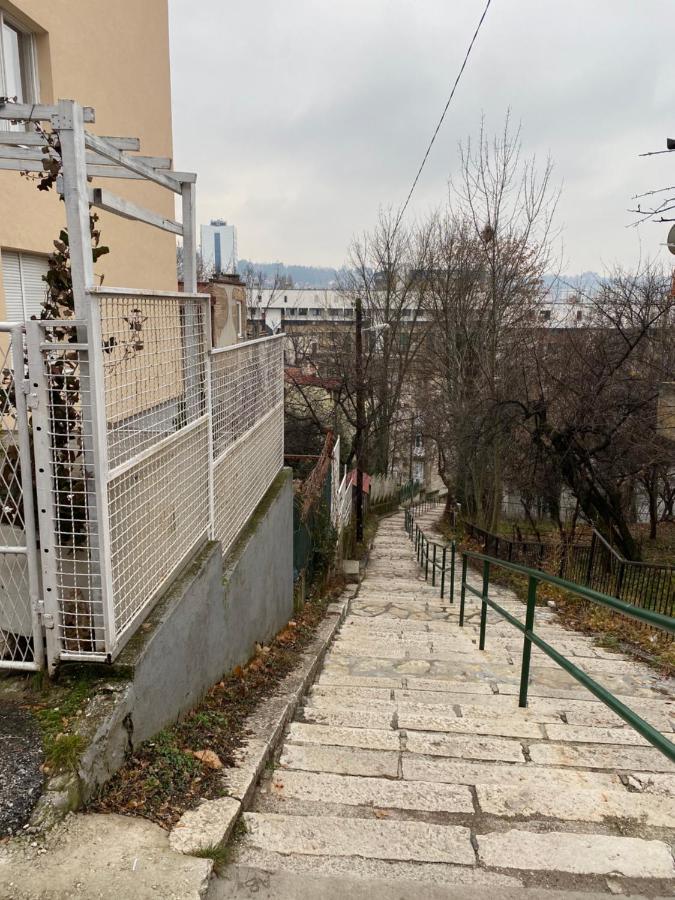 סראייבו Apartment Kalemova מראה חיצוני תמונה