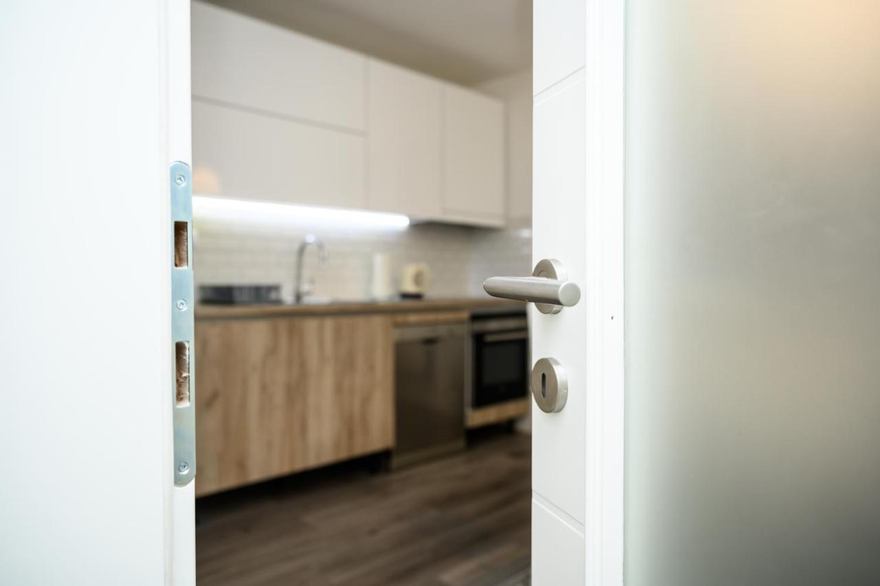 סראייבו Apartment Kalemova מראה חיצוני תמונה