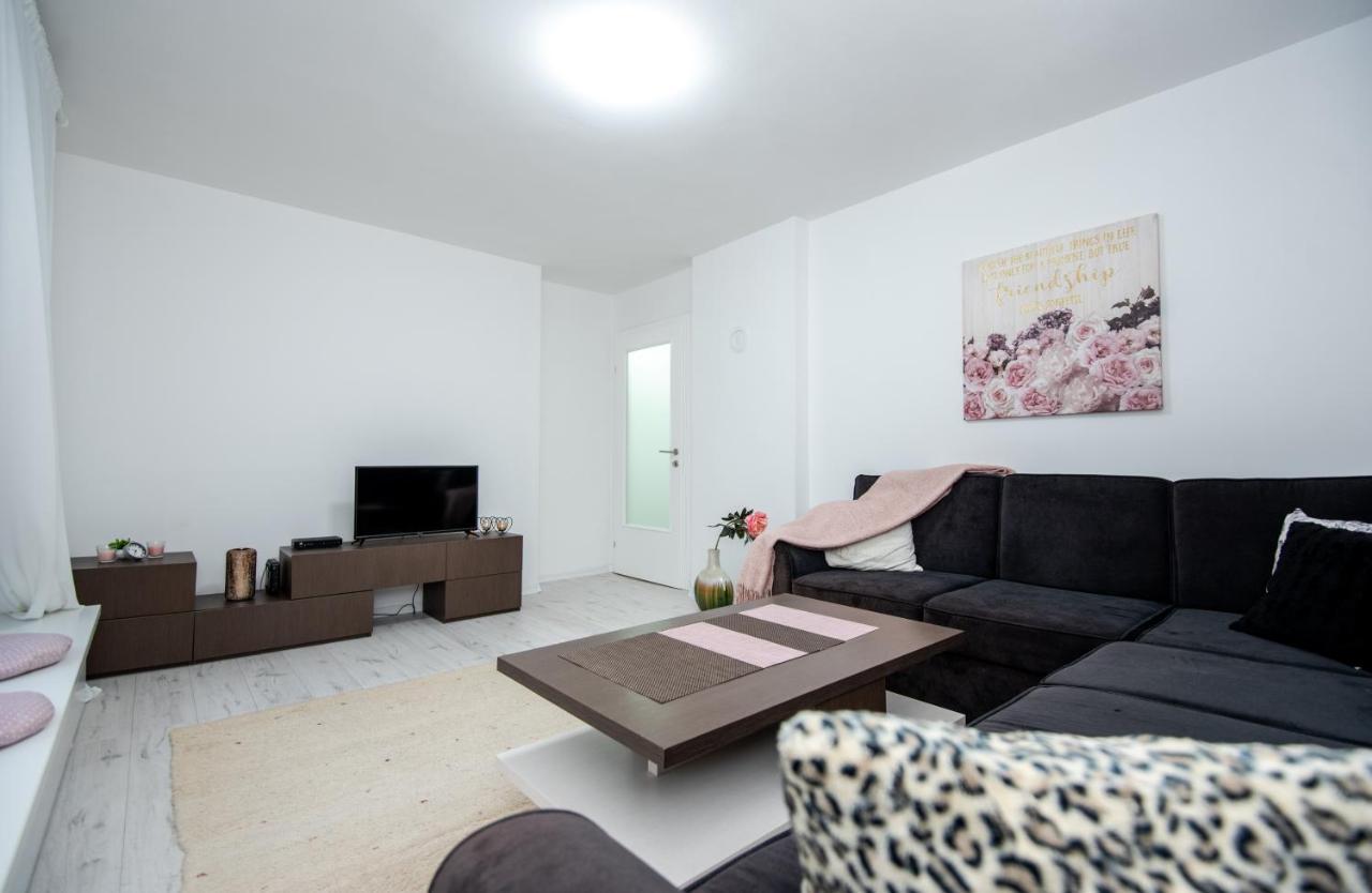 סראייבו Apartment Kalemova מראה חיצוני תמונה