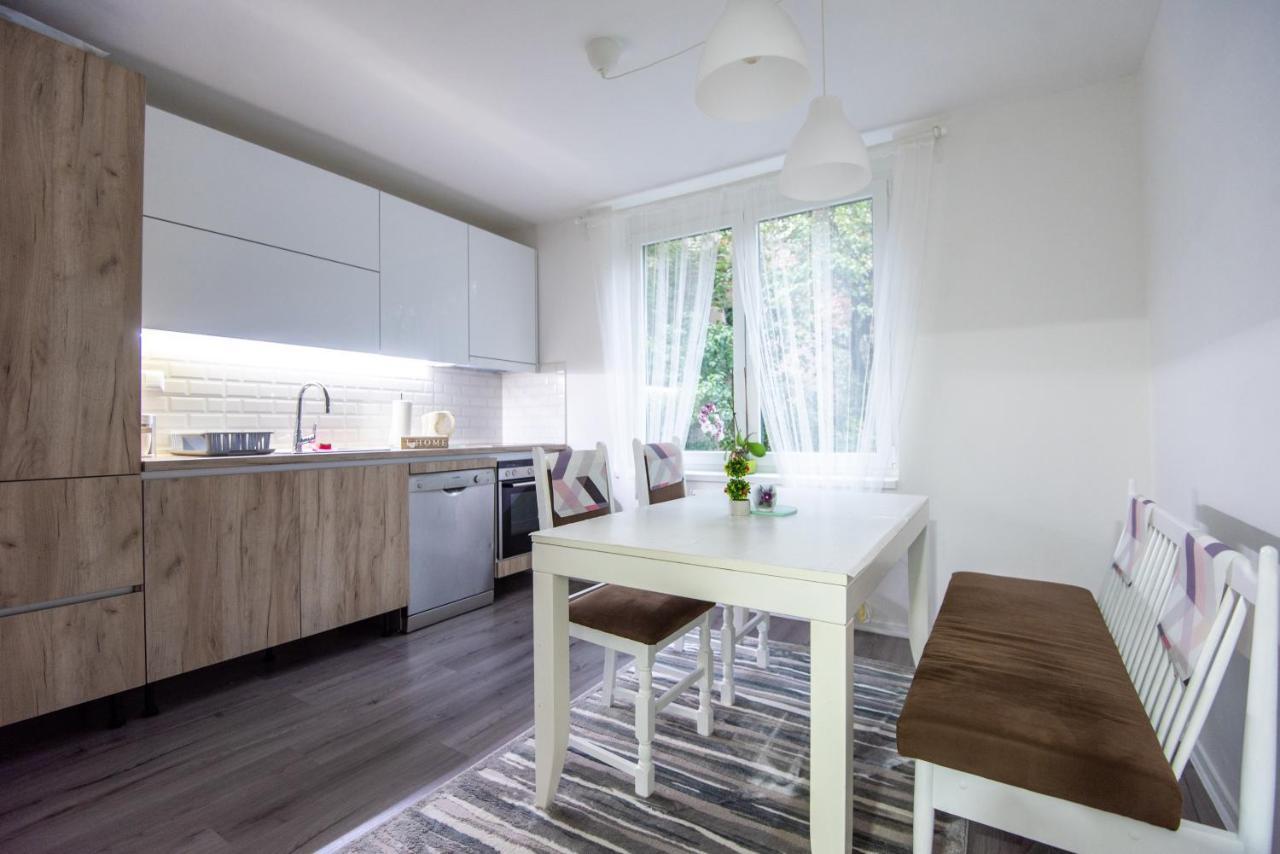 סראייבו Apartment Kalemova מראה חיצוני תמונה