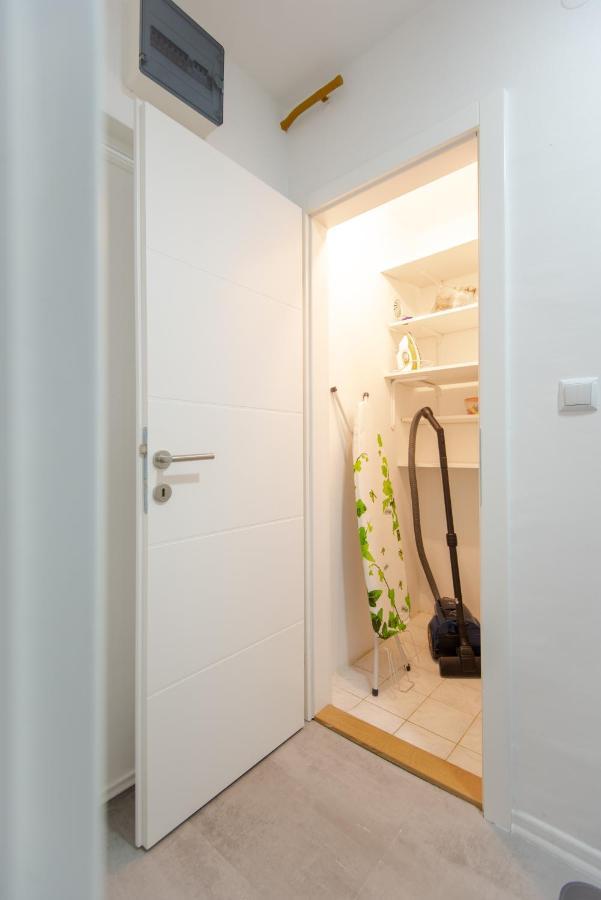 סראייבו Apartment Kalemova מראה חיצוני תמונה