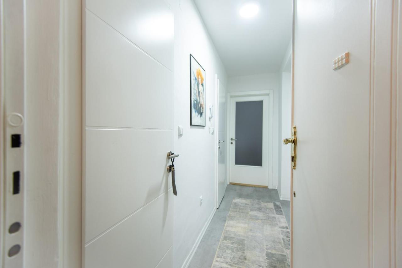 סראייבו Apartment Kalemova מראה חיצוני תמונה