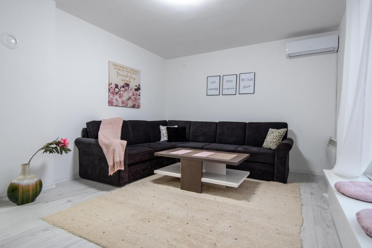 סראייבו Apartment Kalemova מראה חיצוני תמונה