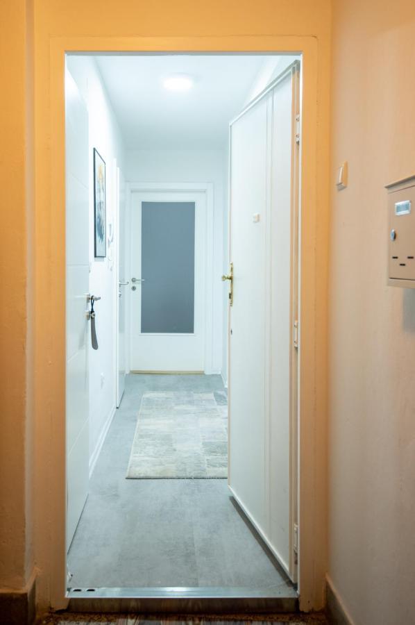 סראייבו Apartment Kalemova מראה חיצוני תמונה