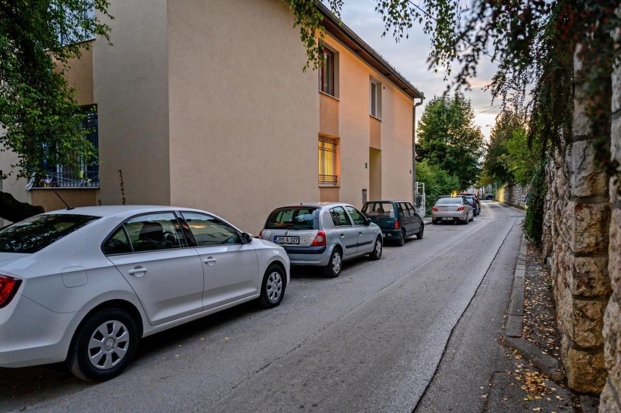 סראייבו Apartment Kalemova מראה חיצוני תמונה