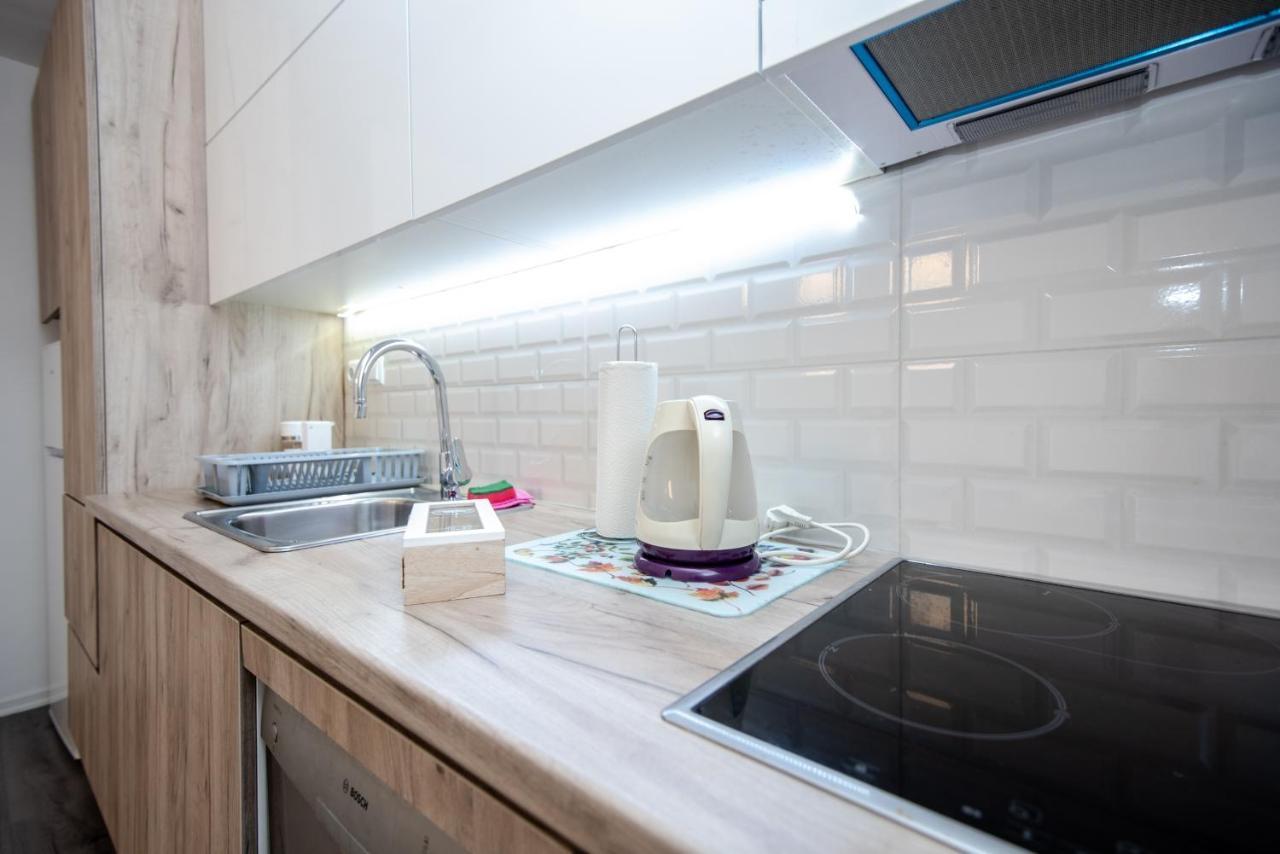 סראייבו Apartment Kalemova מראה חיצוני תמונה