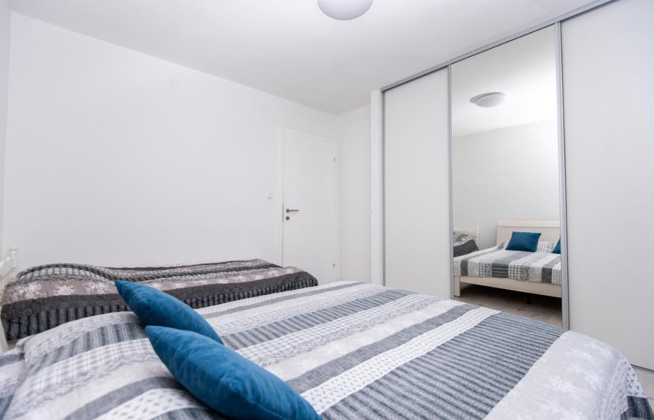סראייבו Apartment Kalemova מראה חיצוני תמונה