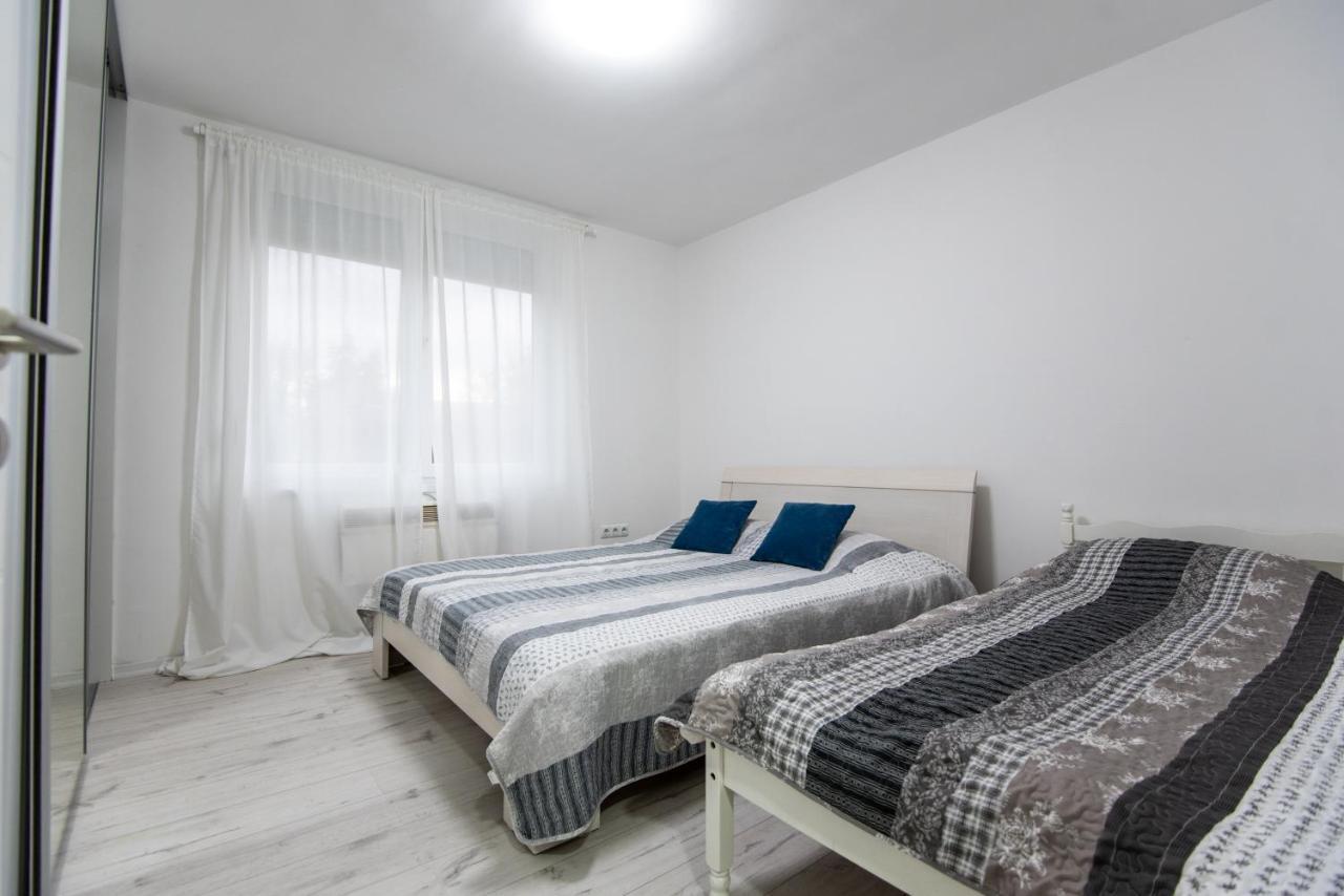 סראייבו Apartment Kalemova מראה חיצוני תמונה