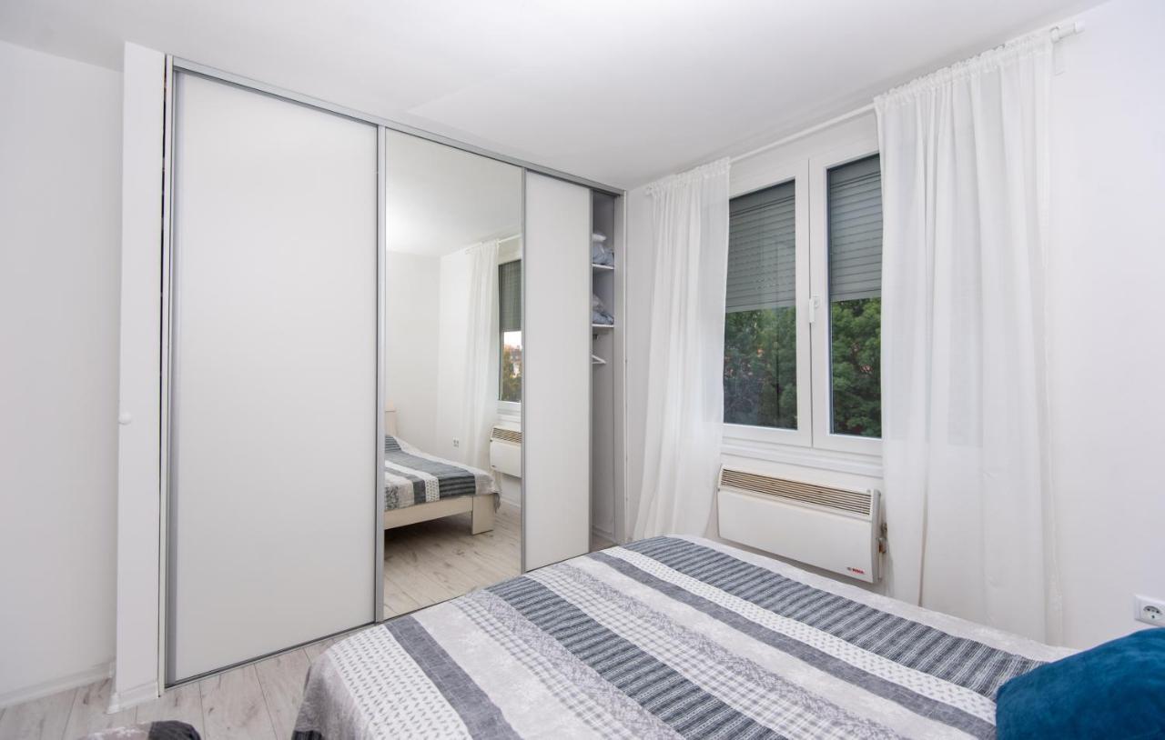 סראייבו Apartment Kalemova מראה חיצוני תמונה